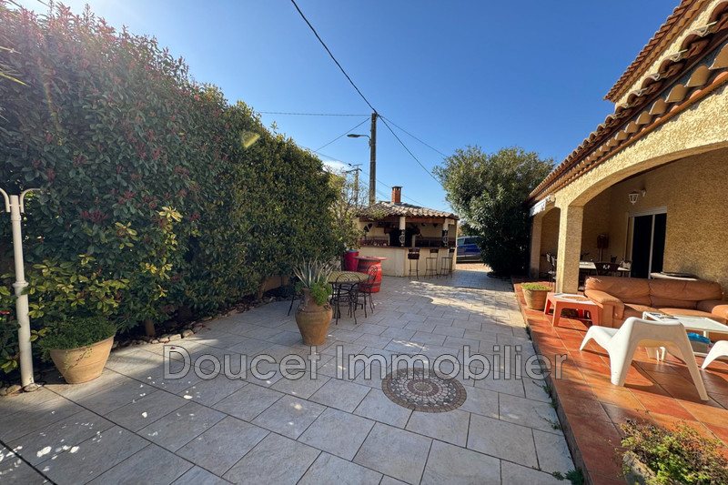 Vente villa Béziers  