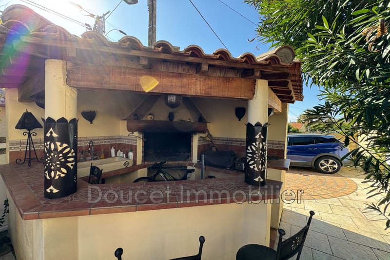Vente villa Béziers  