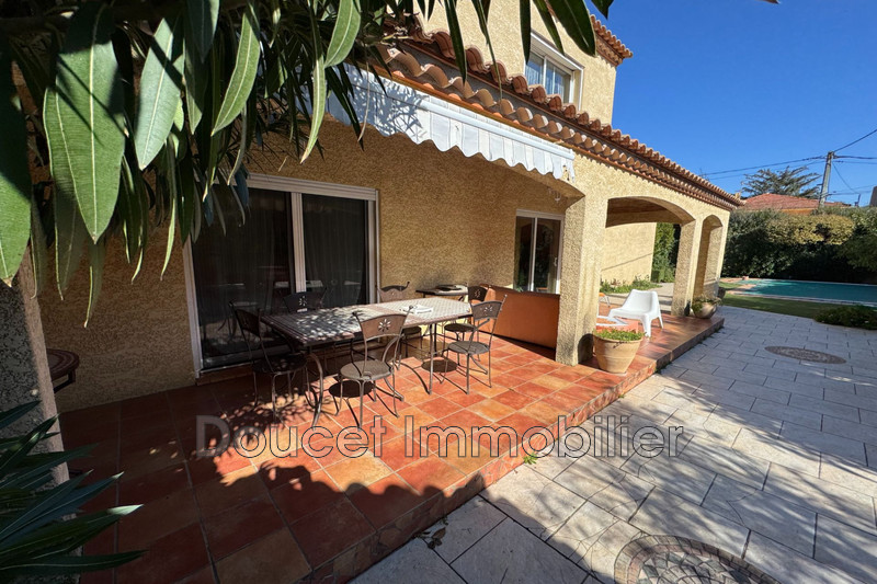 Vente villa Béziers  