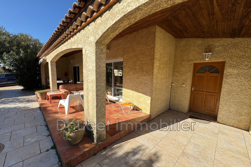 Vente villa Béziers  