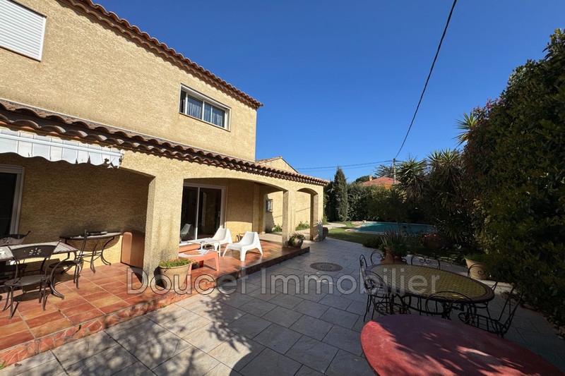 Vente villa Béziers  