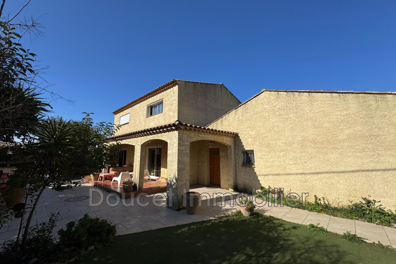 Vente villa Béziers  