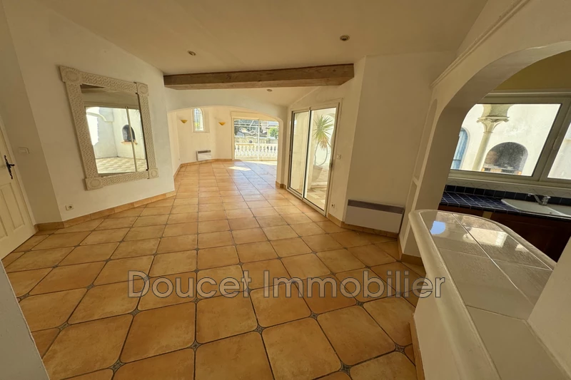 Vente villa Béziers  