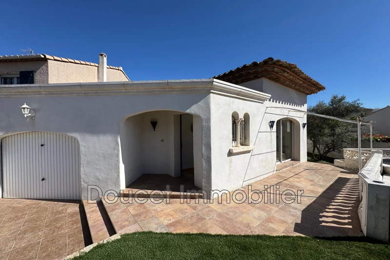 Vente villa Béziers  