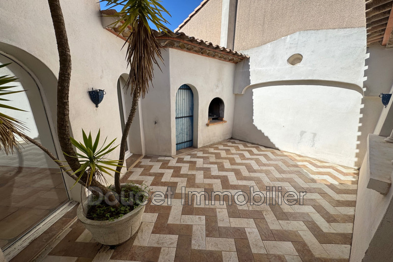 Vente villa Béziers  