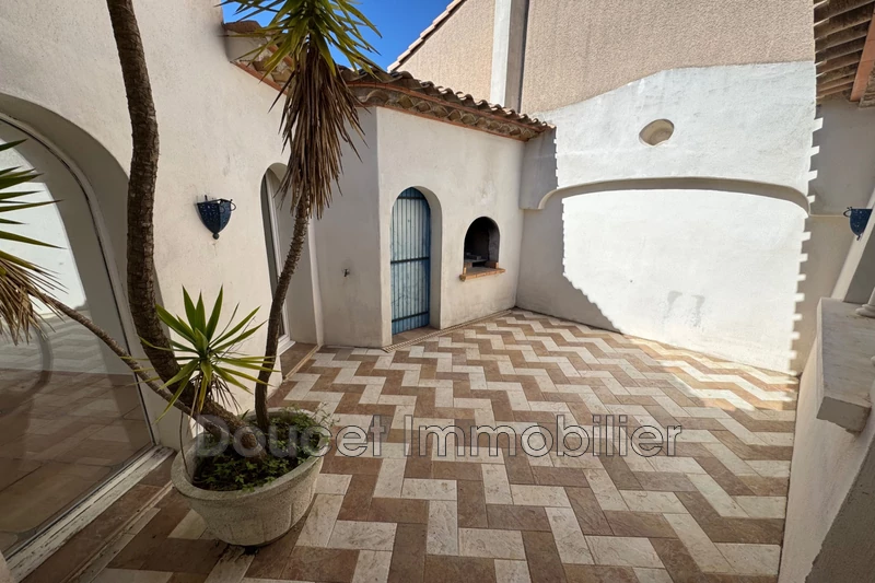 Vente villa Béziers  