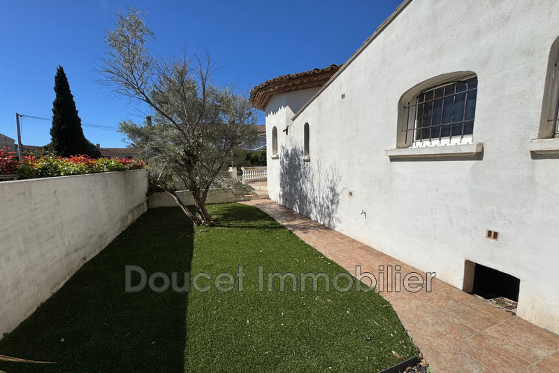 Vente villa Béziers  