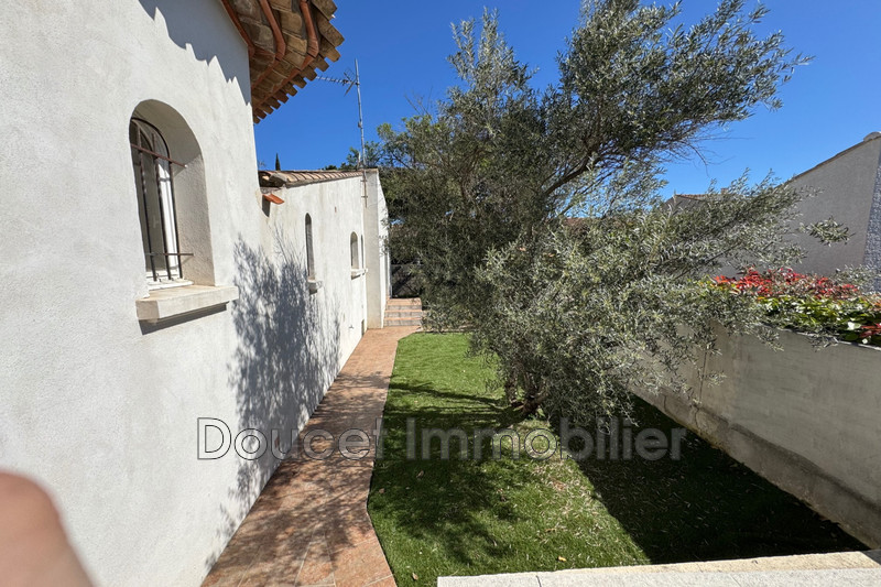 Vente villa Béziers  