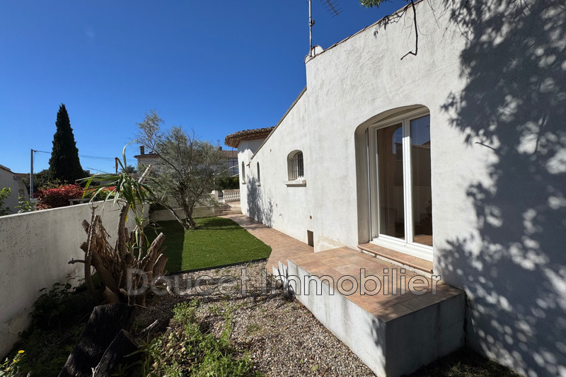 Vente villa Béziers  
