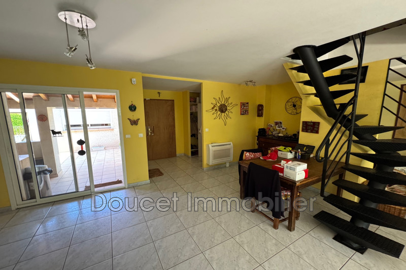 Vente villa Sauvian  