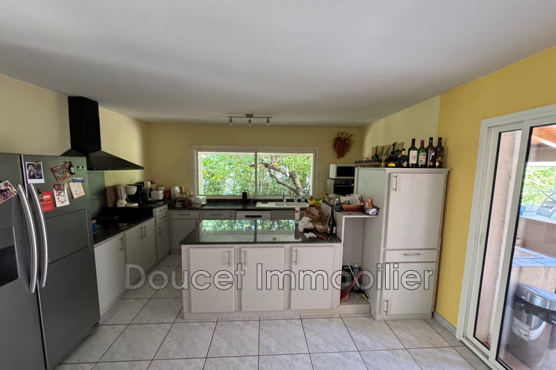 Vente villa Sauvian  