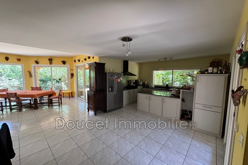 Vente villa Sauvian  