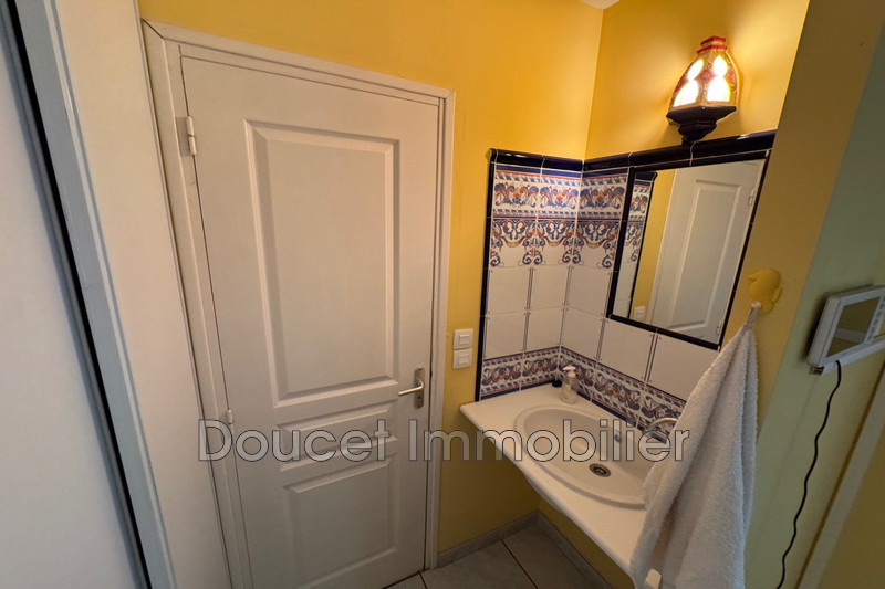 Vente villa Sauvian  