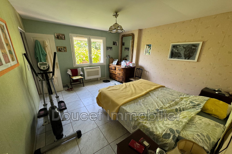 Vente villa Sauvian  