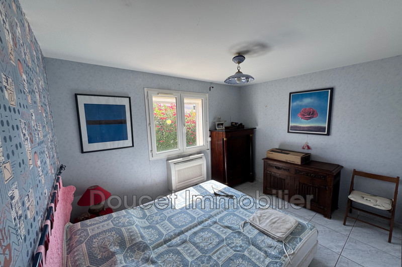 Vente villa Sauvian  