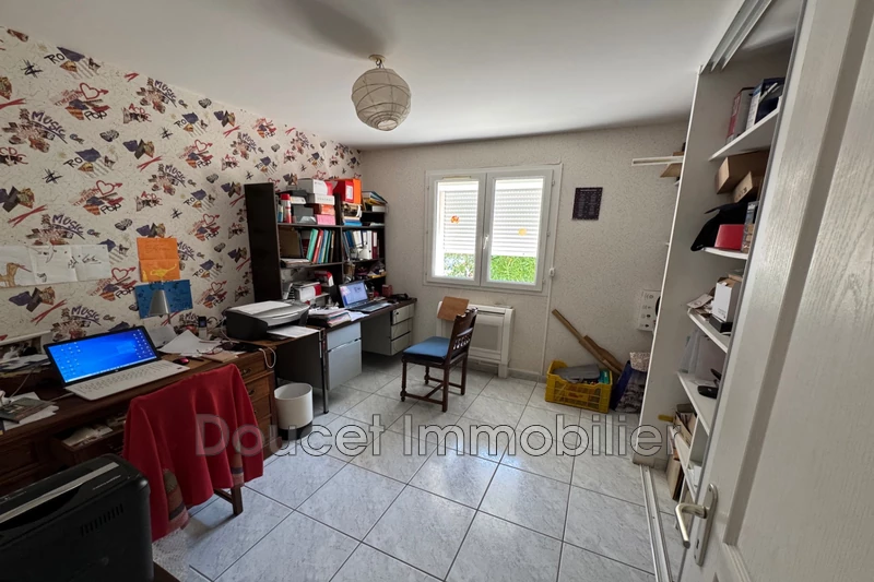 Vente villa Sauvian  