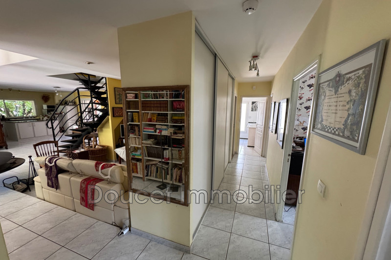 Vente villa Sauvian  
