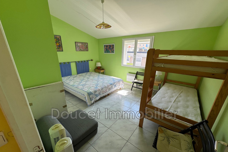 Vente villa Sauvian  