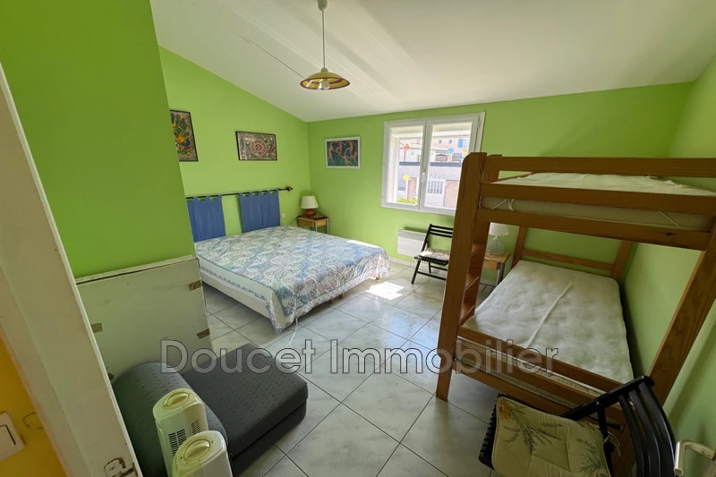Vente villa Sauvian  