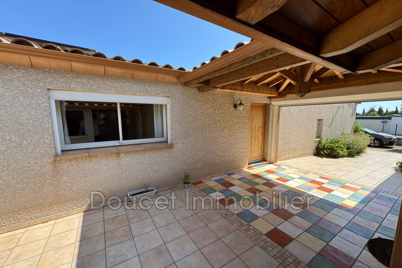 Vente villa Sauvian  