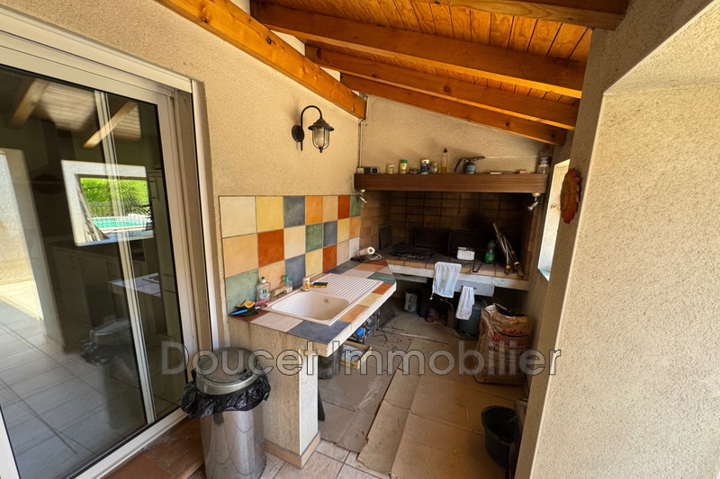 Vente villa Sauvian  