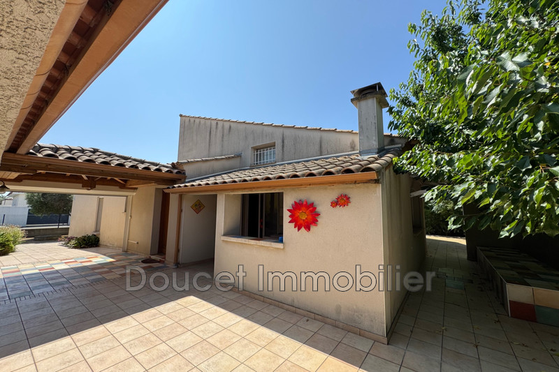Vente villa Sauvian  