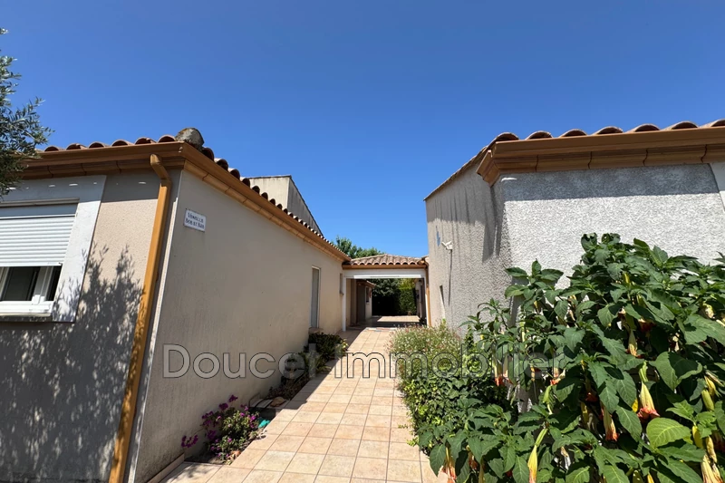 Vente villa Sauvian  