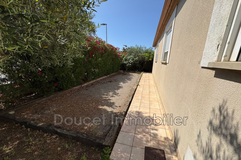 Vente villa Sauvian  