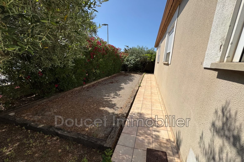 Vente villa Sauvian  