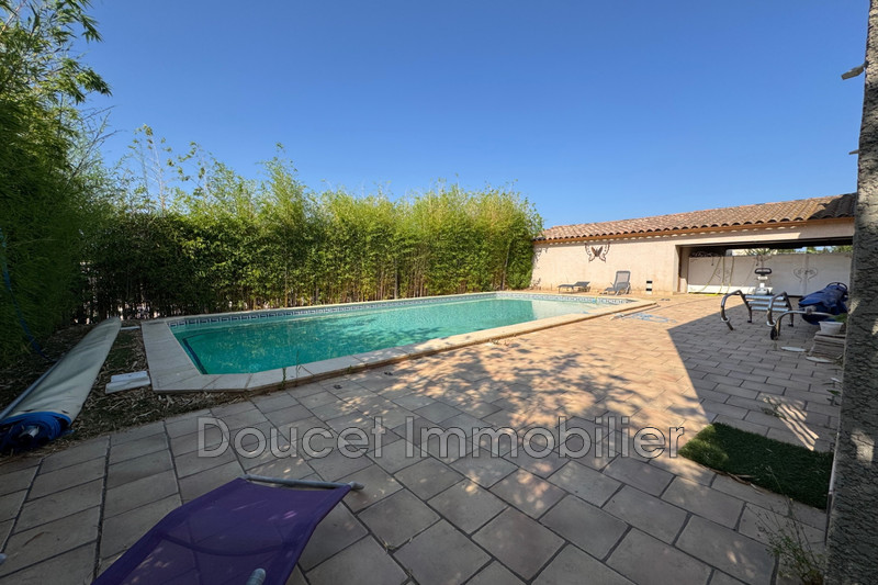 Vente villa Sauvian  