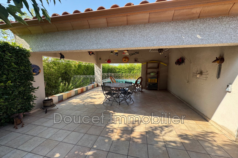 Vente villa Sauvian  
