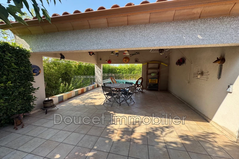 Vente villa Sauvian  