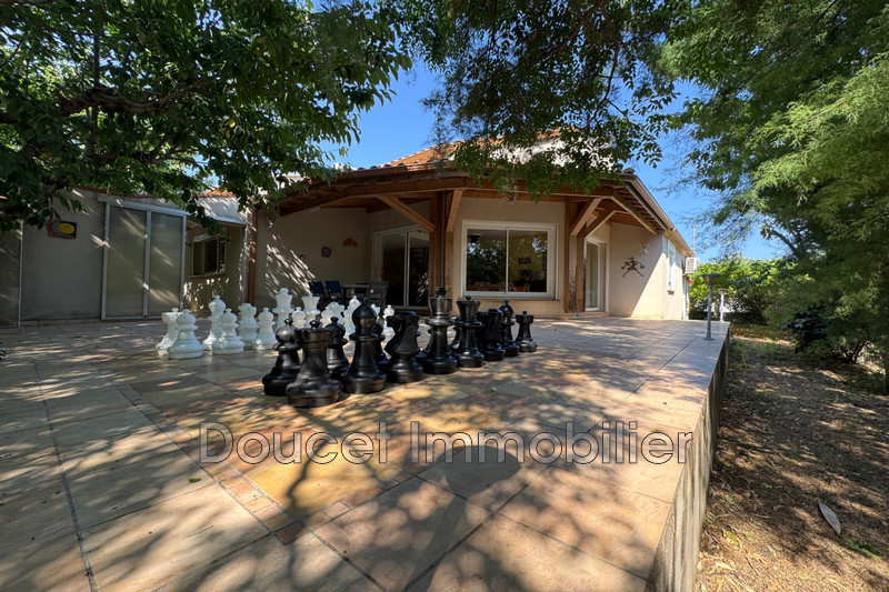 Vente villa Sauvian  