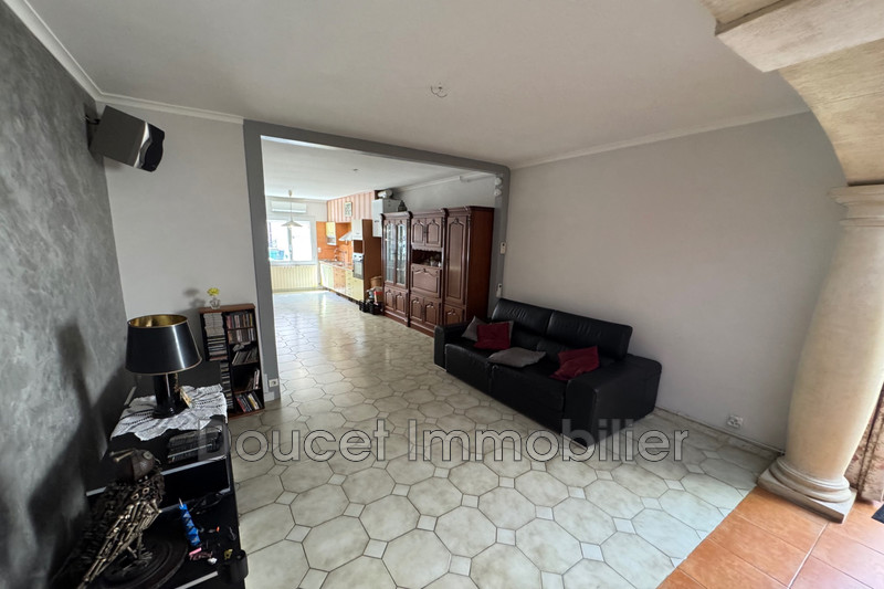 Vente maison de ville Béziers  