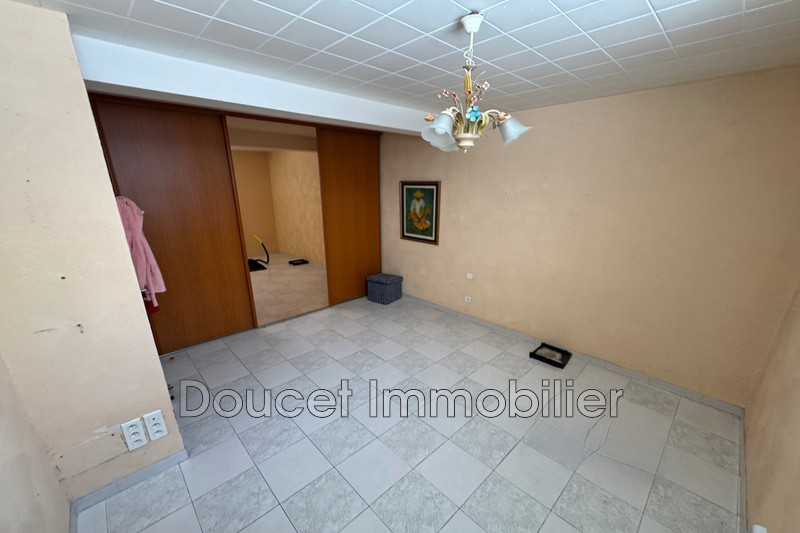 Vente maison de ville Béziers  