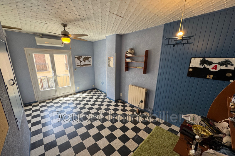 Vente maison de ville Béziers  