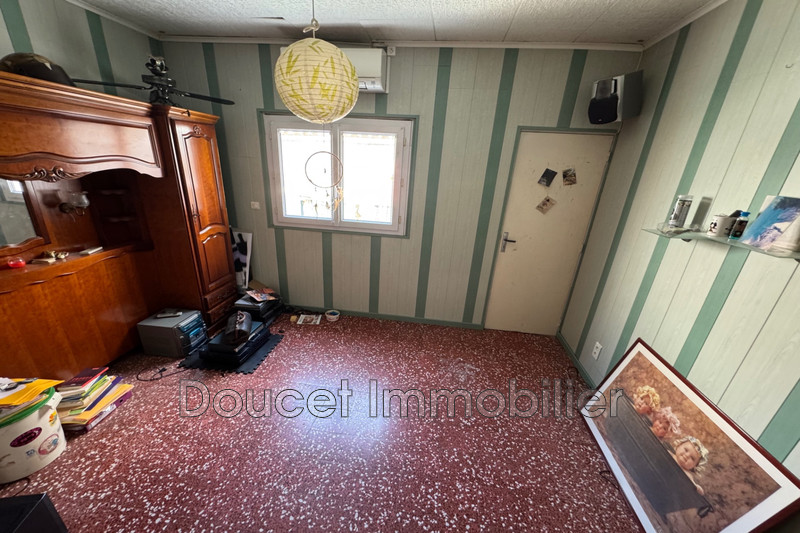 Vente maison de ville Béziers  