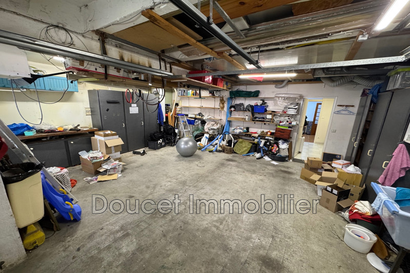 Vente maison de ville Béziers  