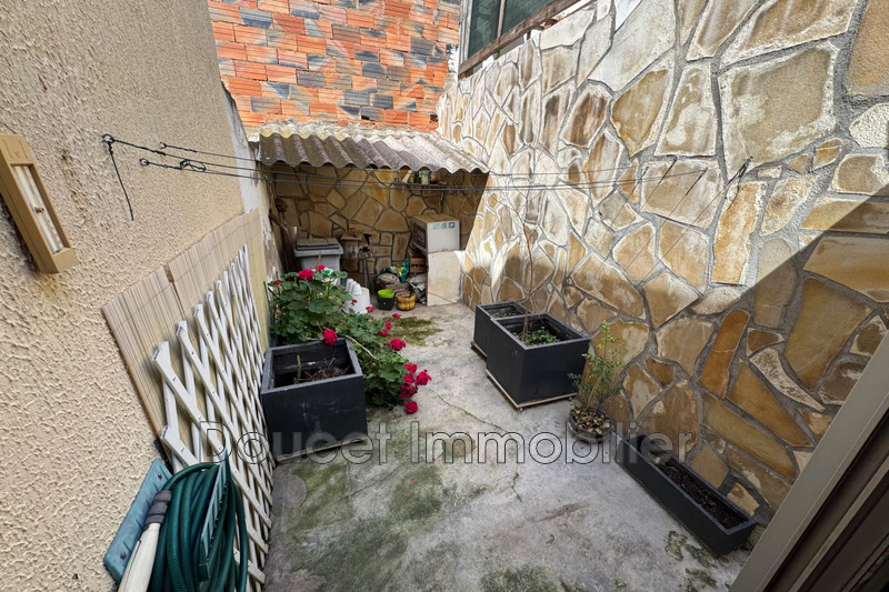 Vente maison de ville Béziers  