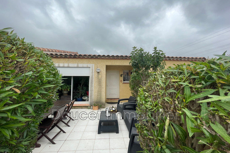 Vente villa Béziers  