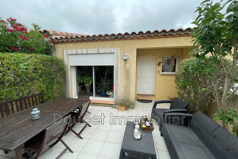 Vente villa Béziers  