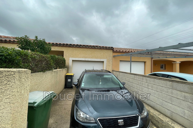 Vente villa Béziers  