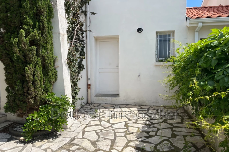 Vente villa Béziers  
