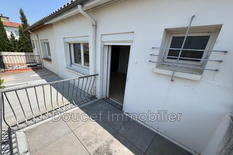 Vente villa Béziers  