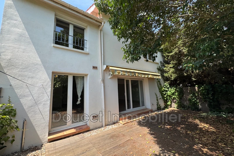 Vente villa Béziers  