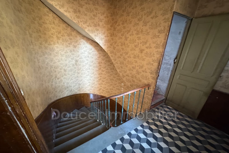 Vente maison de ville Béziers  
