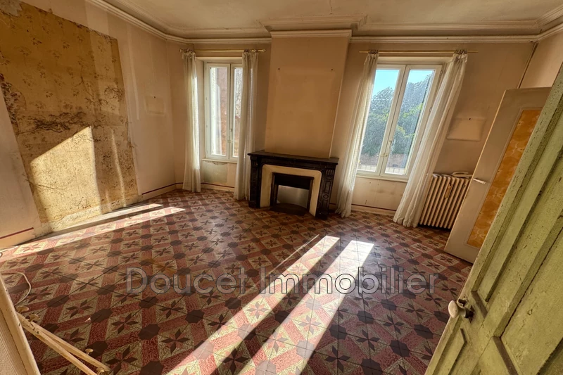 Vente maison de ville Béziers  