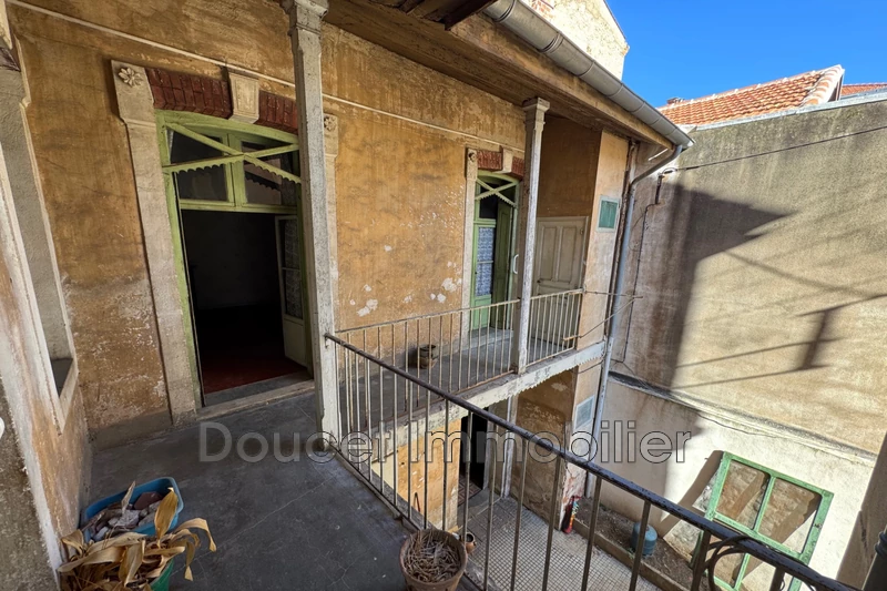 Vente maison de ville Béziers  