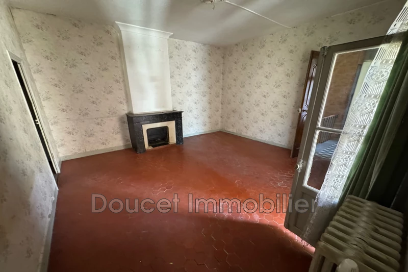Vente maison de ville Béziers  