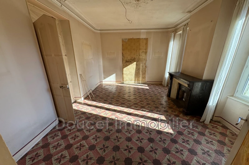 Vente maison de ville Béziers  